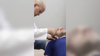 Relaxing Chiropractic Activator Compilation | New Jersey Chiropractor