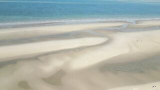 Talacre Beach