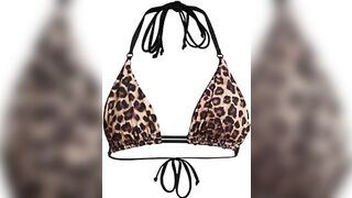 Updated Breathtaking Bikinis | Fabulous Designer Swimwear | Fashion | The Glow Up Global