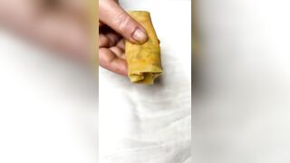 বানালাম Instagram ট্রেন্ডিং???? পাপড় স্প্রিং রোল ????????… Papad Spring Roll Recipe #shorts #foodhacks