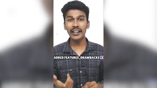 ???? இதுக்கு ஏன் இவ்வளவு HYPE ‼️ Instagram Threads⁉️ #shorts