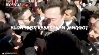 Threads, Aplikasi Baru Meta yang Bikin Elon Musk Kebakaran Jenggot