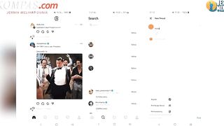 Threads, Aplikasi Baru Meta yang Bikin Elon Musk Kebakaran Jenggot