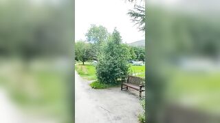 Great Langdale Campsite | Ambleside | Travel vlog