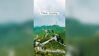 Mirik Darjeeling || #shortsvideo #youtubeshorts #2023 #viral #travel #youtube