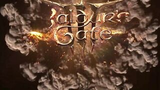 Baldur's Gate 3: Release Teaser