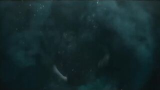 THE MEG 2 'Most Dangerous Predator' Trailer (2023) Jason Statham | New Megalodon Shark Movie 4K