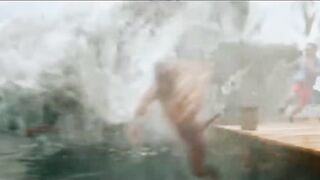 THE MEG 2 'Most Dangerous Predator' Trailer (2023) Jason Statham | New Megalodon Shark Movie 4K