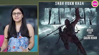 Jawan trailer में दो धुआंधार एक्शन सीक्वेंस होंगे और Shahrukh के कुछ दमदार डायलॉग्स सुनने को मिलेंगे