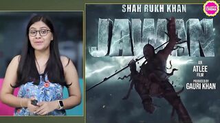 Jawan trailer में दो धुआंधार एक्शन सीक्वेंस होंगे और Shahrukh के कुछ दमदार डायलॉग्स सुनने को मिलेंगे