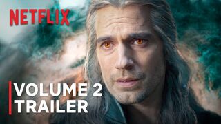 The Witcher: Season 3 | Volume 2 Trailer | Netflix Concept