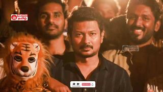 தெலுங்கில் வெளியாகும் மாமன்னன் | Nayakudu Official Trailer | Maamannan Day 9 Box Office | Maamannan