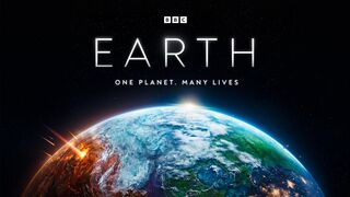 Earth | Official Trailer | BBC Studios