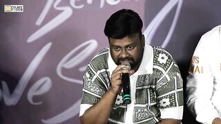 Producer SKN Reacts On Baby Movie Controversial Poster | #Baby Movie Trailer Launch | Filmyfocus.com