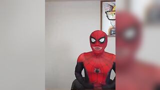 Spider-Man funny video ???????????? | SPIDER-MAN Best TikTok June 2023 Part27 #shorts #sigma