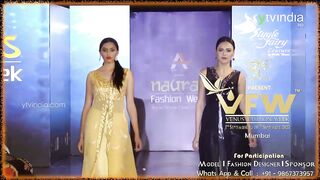 VENUS FASHION WEEK | Models | Fashion Designers | Celebrity's | Maya | Mayas Creation | Fashion Week