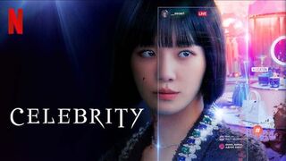 Celebrity K-Drama (Han/A-ri's Misery) {BGM} | Kdrama2023