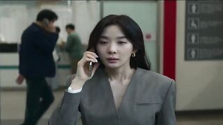 Celebrity K-Drama (Han/A-ri's Misery) {BGM} | Kdrama2023