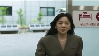 Celebrity K-Drama (Han/A-ri's Misery) {BGM} | Kdrama2023