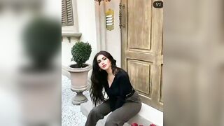 [Milena] Armenian instagram celebrity | Fashion | Beauty | Celebrity info| Biography