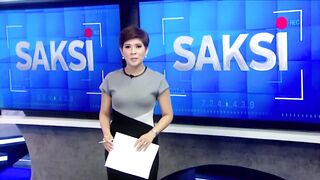 Mga celebrity at netizen, naki-tumbling na sa "Bakit malungkot ang beshie ko" video meme | Saksi