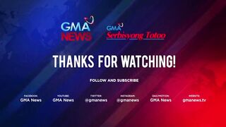 Mga celebrity at netizen, naki-tumbling na sa "Bakit malungkot ang beshie ko" video meme | Saksi