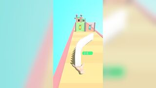 قصة صراع الأرواح الحلقة الرابعة #games