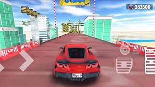 Extreme Car Driving Games 3D | गाड़ी वाला गेम | गेम वाला गाड़ी | Gameplay#8