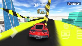 Extreme Car Driving Games 3D | गाड़ी वाला गेम | गेम वाला गाड़ी | Gameplay#8