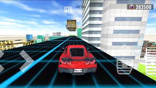 Extreme Car Driving Games 3D | गाड़ी वाला गेम | गेम वाला गाड़ी | Gameplay#8