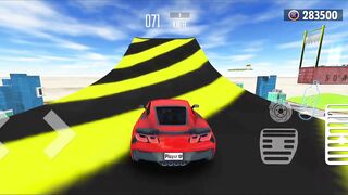 Extreme Car Driving Games 3D | गाड़ी वाला गेम | गेम वाला गाड़ी | Gameplay#8