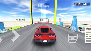 Extreme Car Driving Games 3D | गाड़ी वाला गेम | गेम वाला गाड़ी | Gameplay#8