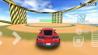 Extreme Car Driving Games 3D | गाड़ी वाला गेम | गेम वाला गाड़ी | Gameplay#8