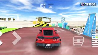 Extreme Car Driving Games 3D | गाड़ी वाला गेम | गेम वाला गाड़ी | Gameplay#8