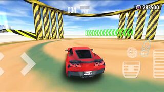 Extreme Car Driving Games 3D | गाड़ी वाला गेम | गेम वाला गाड़ी | Gameplay#8