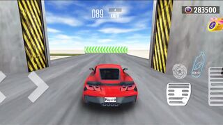 Extreme Car Driving Games 3D | गाड़ी वाला गेम | गेम वाला गाड़ी | Gameplay#8