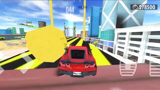 Extreme Car Driving Games 3D | गाड़ी वाला गेम | गेम वाला गाड़ी | Gameplay#8