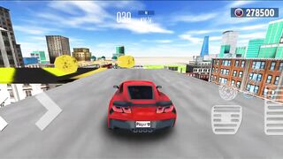 Extreme Car Driving Games 3D | गाड़ी वाला गेम | गेम वाला गाड़ी | Gameplay#8