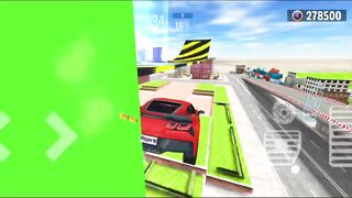 Extreme Car Driving Games 3D | गाड़ी वाला गेम | गेम वाला गाड़ी | Gameplay#8