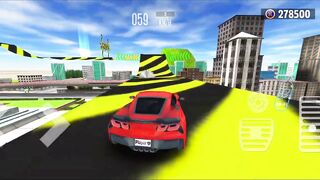 Extreme Car Driving Games 3D | गाड़ी वाला गेम | गेम वाला गाड़ी | Gameplay#8