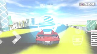 Extreme Car Driving Games 3D | गाड़ी वाला गेम | गेम वाला गाड़ी | Gameplay#8