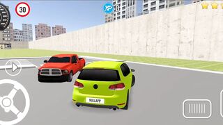 Car Driving School Simulator Games 3D | गेम खेलने वाला | गाड़ी वाला गेम | Gameplay#27