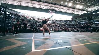 Highlights From the 2023 CrossFit Games Semifinals