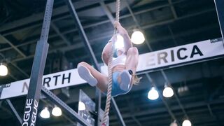 Highlights From the 2023 CrossFit Games Semifinals
