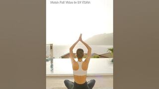 Yoga for Peace of Mind | SV KORA