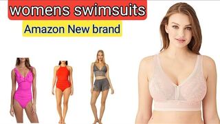 Micro bikini try on haul /Swimsuit bikini 2023 women's clothing/Swim suit high waist bikinis