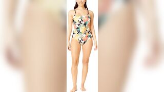 Micro bikini try on haul /Swimsuit bikini 2023 women's clothing/Swim suit high waist bikinis