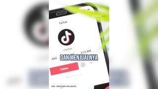 Tiktok Dikabarkan Siapkan Project S, Ancaman bagi UMKM?