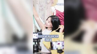 Tiktok Dikabarkan Siapkan Project S, Ancaman bagi UMKM?