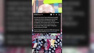 Tiktok Dikabarkan Siapkan Project S, Ancaman bagi UMKM?